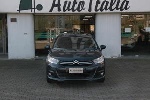 CITROEN C4 1.6 112CV 2012