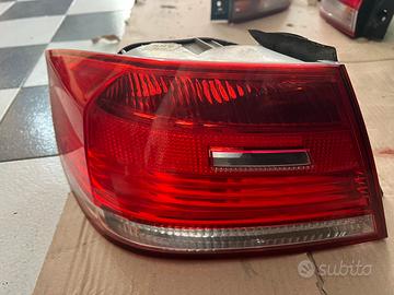faro post sx bmw serie 3 coupe’