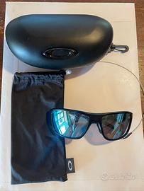 Occhiali da sole Oakley Split Shot polarizzati