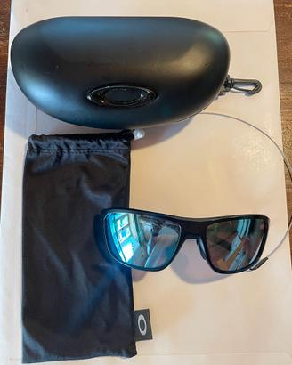 Occhiali da sole Oakley Split Shot polarizzati