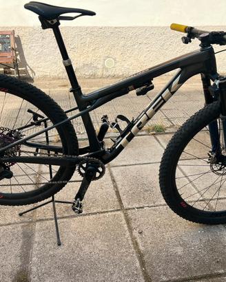 Trek Supercaliber Slr 2 gen tgS