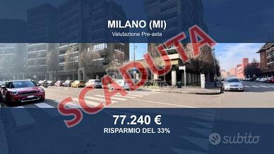 Immobile in asta di 105 m² con più di 5 locali a M