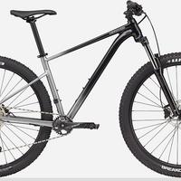 Cannondale Trail SE 4 Grey