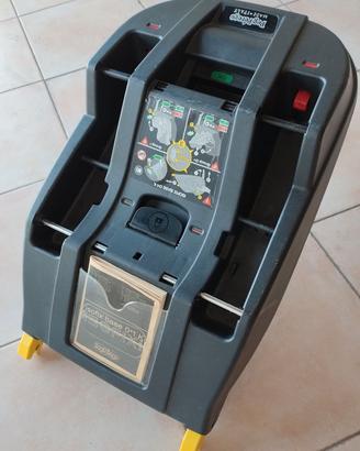 Base isofix Peg Perego 0+1 K buone condizioni