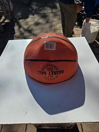 Pallone da basket rexer 