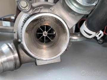 ricambi per opel 1.6 diesel B16DTH - B16DTF