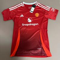 maglietta Manchester United 2024/25