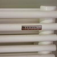 Termoarredo di Design Tubes  110x60