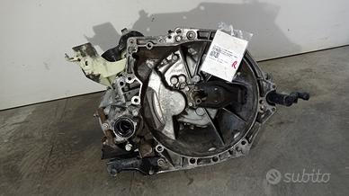 CAMBIO MANUALE COMPLETO CITROEN C3 Picasso 223168
