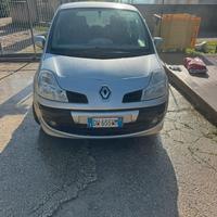 Renault Modus annno 2009