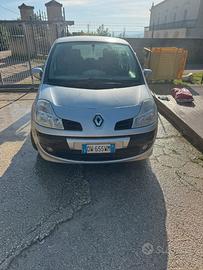 Renault Modus annno 2009