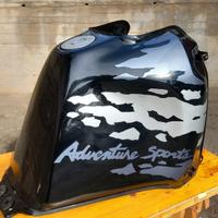 Serbatoio Honda Africa Twin XRV 750 rd07