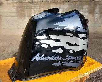 Serbatoio Honda Africa Twin XRV 750 rd07