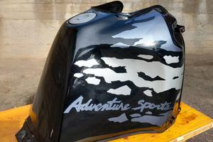 Serbatoio Honda Africa Twin XRV 750 rd07