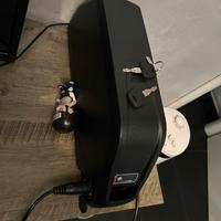 Lithium Ion Battery Nouvo 30 Amp