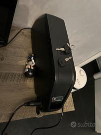 Lithium Ion Battery Nouvo 30 Amp