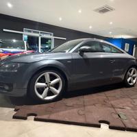 Audi TT Coupé 2.0 TFSI