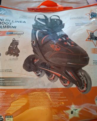 pattini bambini