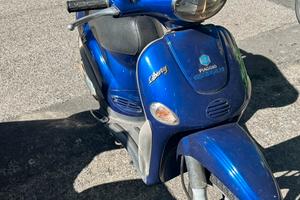 Piaggio liberty 125