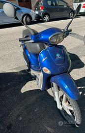 Piaggio liberty 125