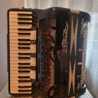 fisarmonica 120 bassi
