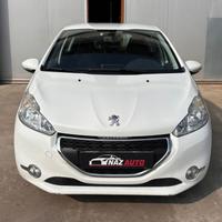 Peugeot 208 1.2 VTi 82 CV 5 porte Allure