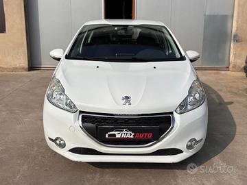 Peugeot 208 1.2 VTi 82 CV 5 porte Allure