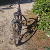 bici elettrica Cannodale