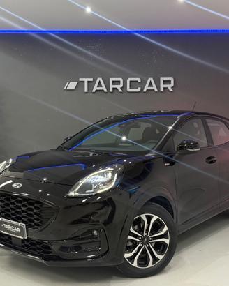 Ford Puma 1.0 Hybrid 125 CV S&S ST-Line