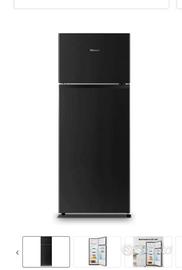 Frigorifero NUOVO imballato Hisense 206 L garanzia