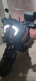 Ktm 1290 Super Adventure S