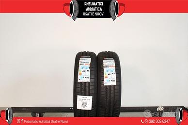 2 Gomme NUOVE 155 65 R 14 Hankook SPED GRATIS