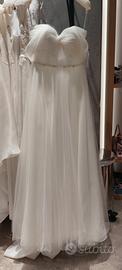 Sposa Abito Atelier Eme'