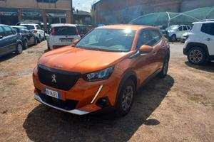 Peugeot 2008 PureTech 155 S&S EAT8 GT