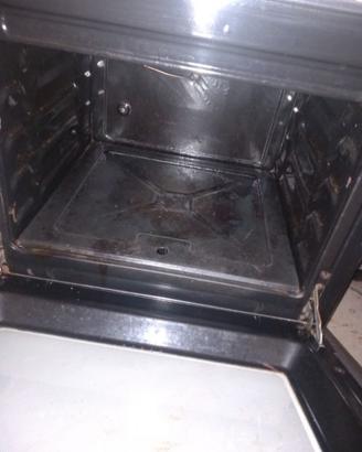 Cucina gass e corrente