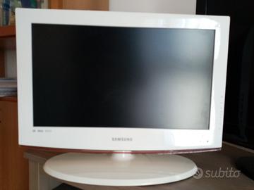 TV Samsung 22 pollici 