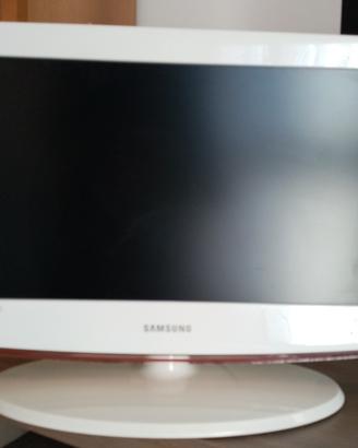 TV Samsung 22 pollici 