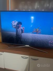 Tv Samsung 43 pollici