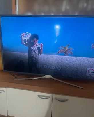 Tv Samsung 43 pollici