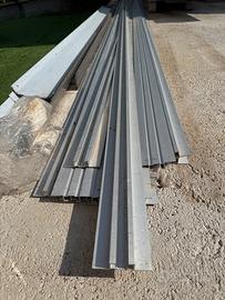 Profili fotovoltaico