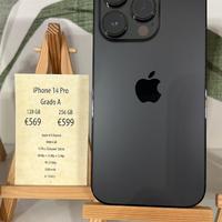 iPhone 14 Pro 256 GB