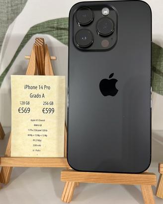 iPhone 14 Pro 256 GB