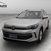 VOLKSWAGEN Tiguan III 2024 - Tiguan 2.0 tdi Editio