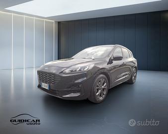 FORD Kuga III 2020 - Kuga 2.0 ecoblue ST-Line Desi