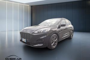 FORD Kuga III 2020 - Kuga 2.0 ecoblue ST-Line Desi