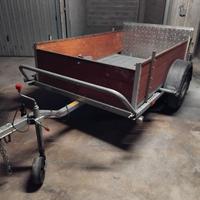 Carrello Rimorchio