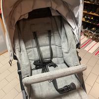 Passeggino valco + ovetto