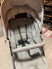 Passeggino valco + ovetto