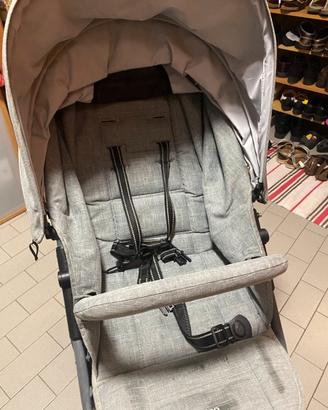 Passeggino valco + ovetto