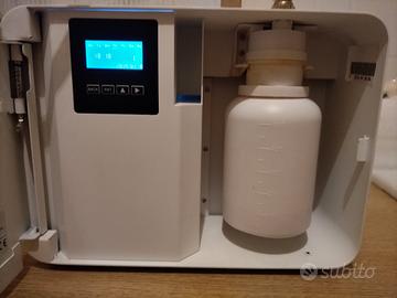 PROFUMATORE D AMBIENTE COMPUTERIZZATO